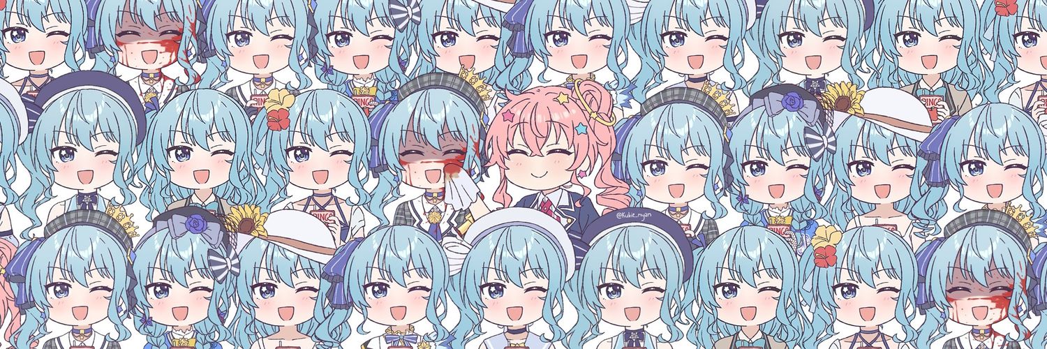 Rei_MaboroshiNe's profile banner image
