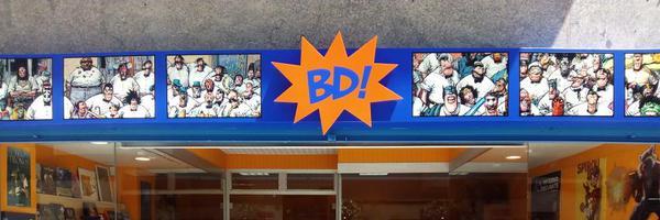 BDVigo's profile banner image
