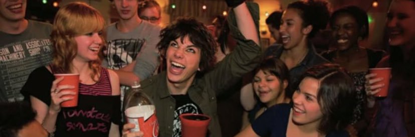 RachelDeRotto's profile banner image