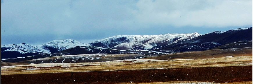 Silk River banner