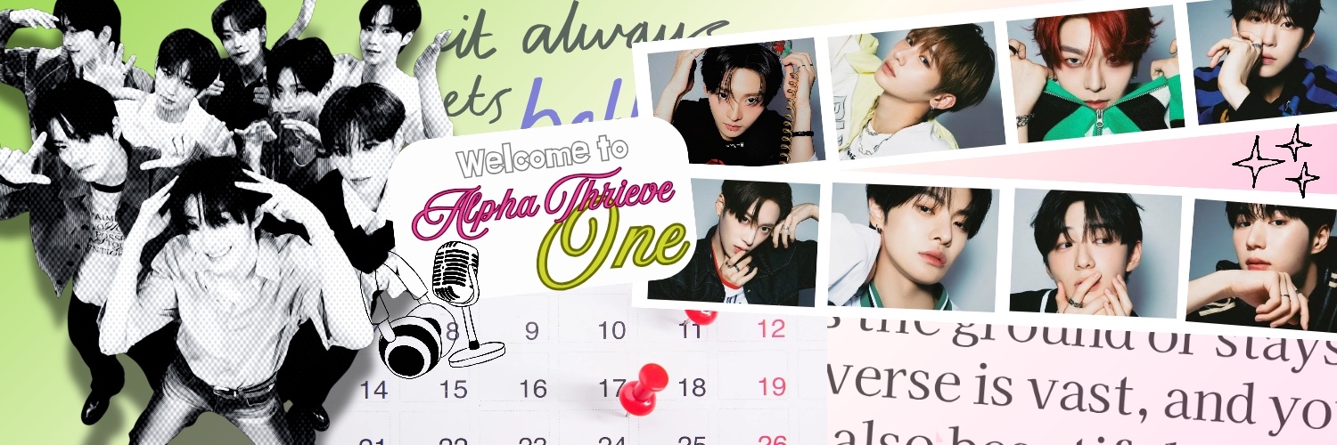 AlphaThriveOne's profile banner image