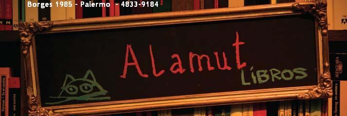 AlamutLibros's profile banner image