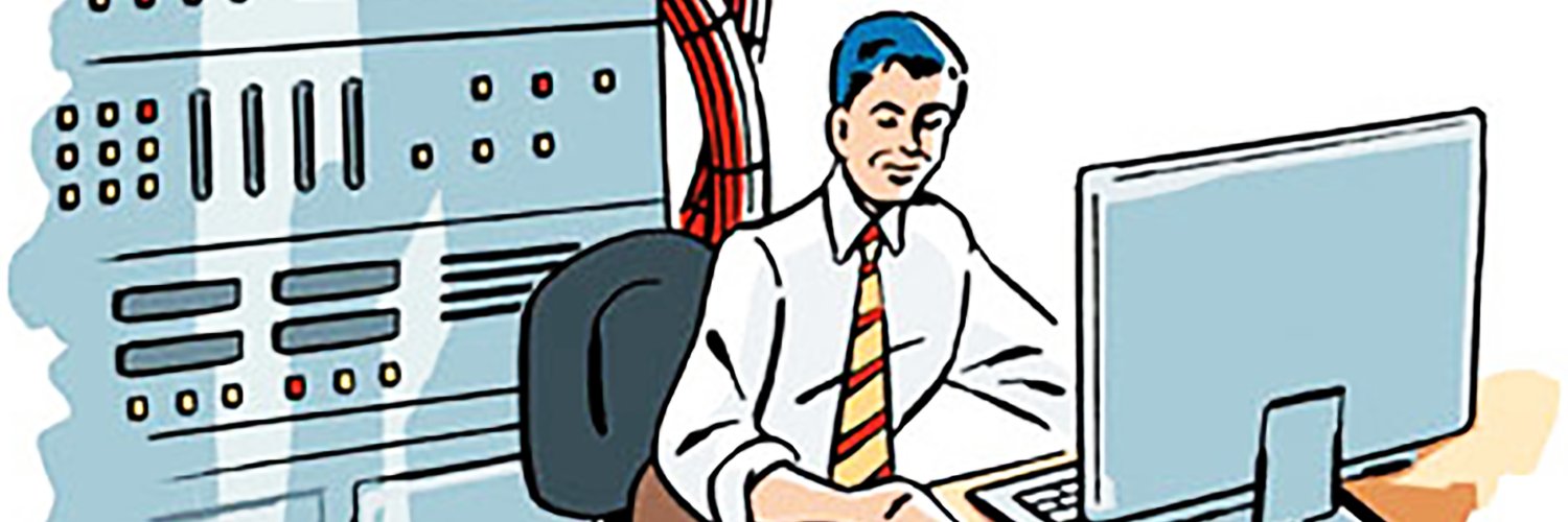 Jtracy_ItPro's profile banner image