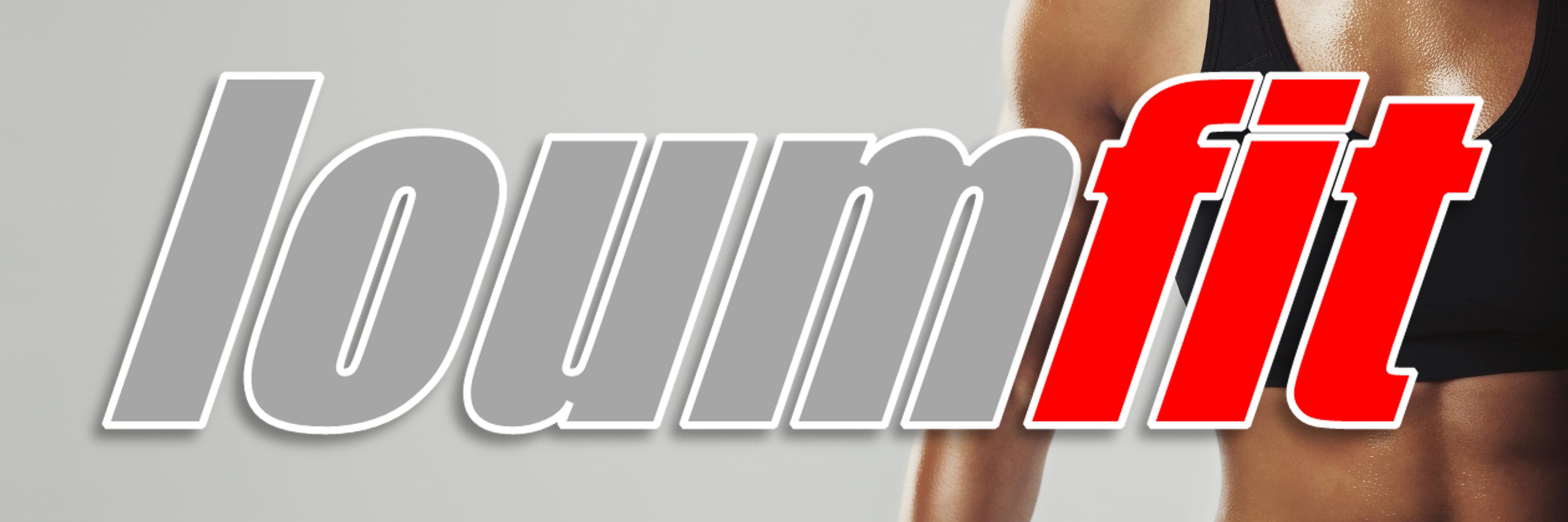 loumfit's profile banner image