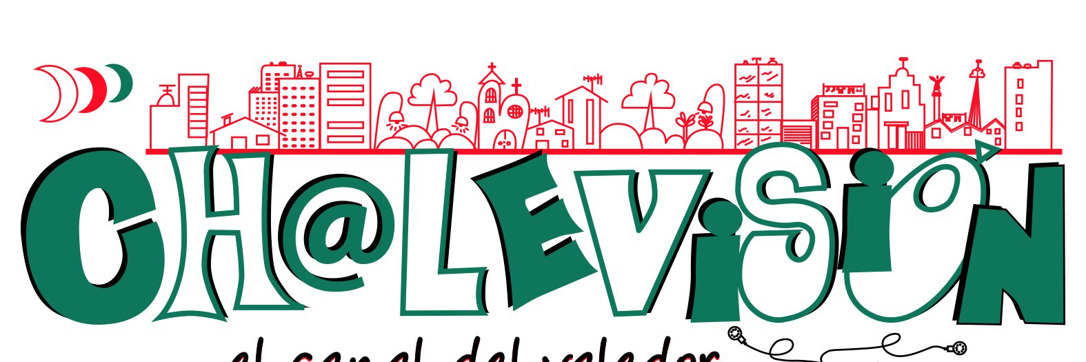 Chalevision's profile banner image