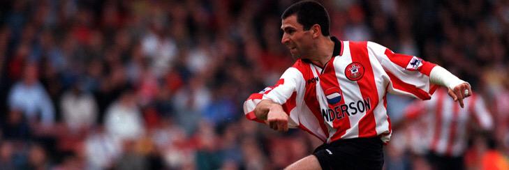 Benali On Tour banner