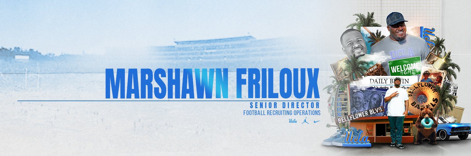 Marshawn Friloux 🏁's banner