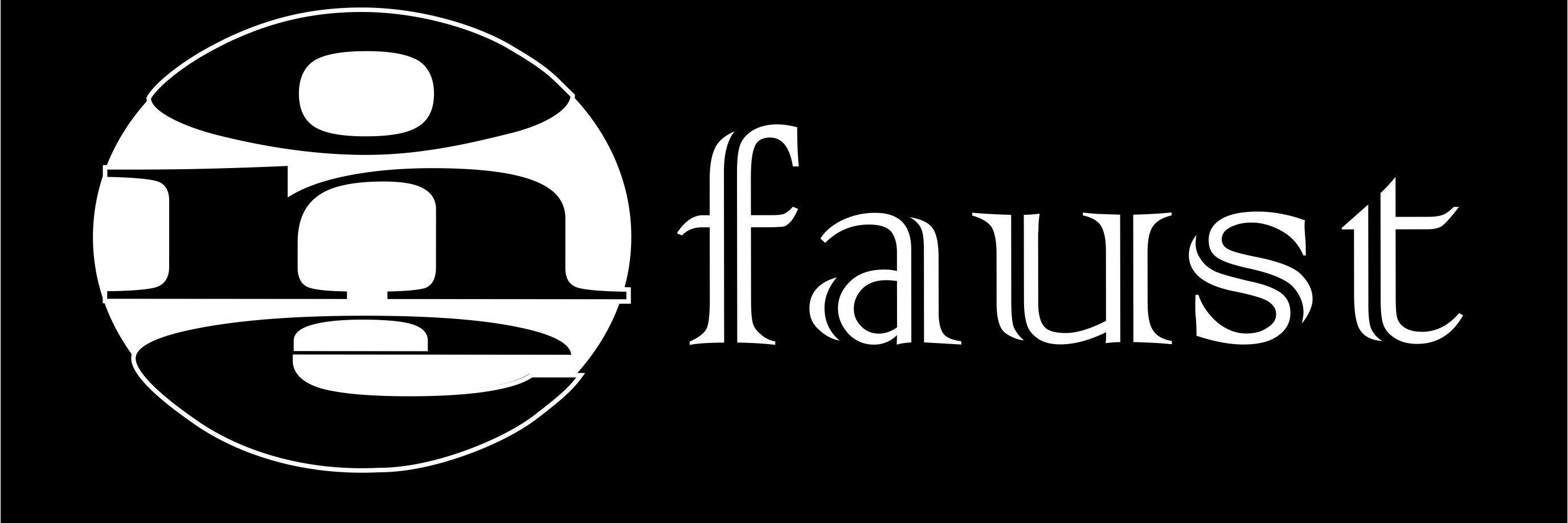 One Faust banner