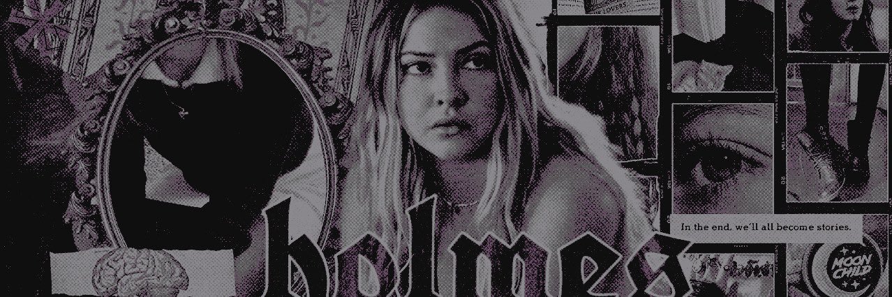 ‍ ‍ 𝒅𝖔𝖊-𝒆𝐲𝗲𝖉‍ ╱ 𝒄𝐮͟𝐫͟𝐬͟𝐞𝒅. 𓂀﹐ ᠀ banner