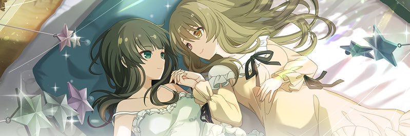 GuiltyIwaoka's profile banner image
