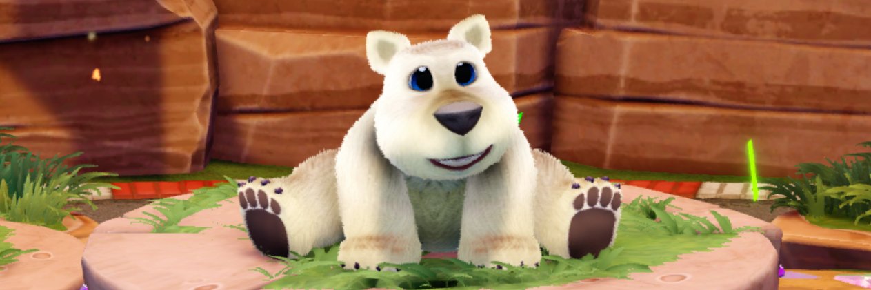 Polarwhite4's profile banner image