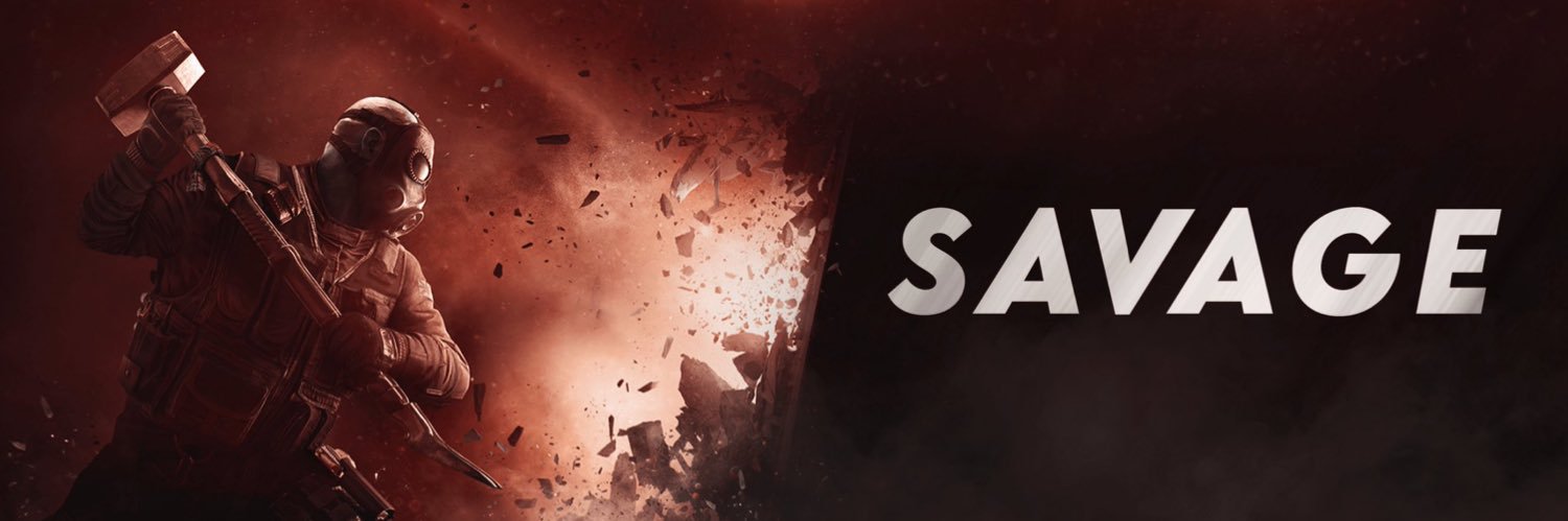 Sidearmsavage's profile banner image