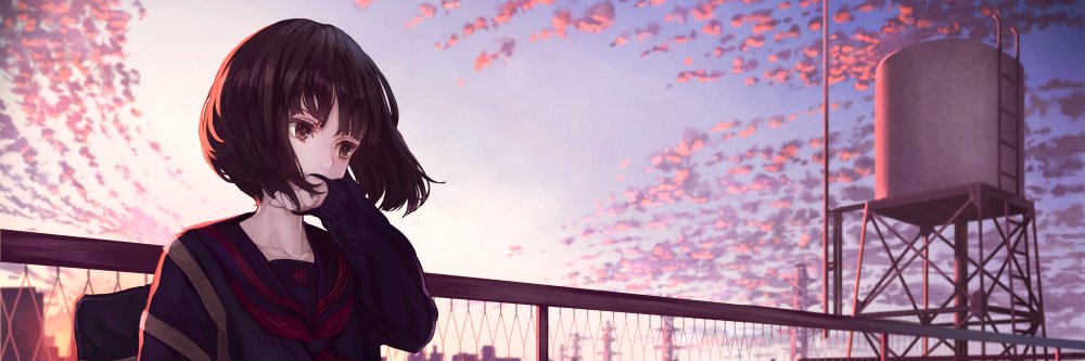 Asaonigiri's profile banner image