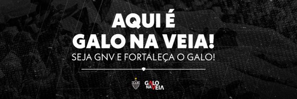 Galo Na Veia Profile Banner