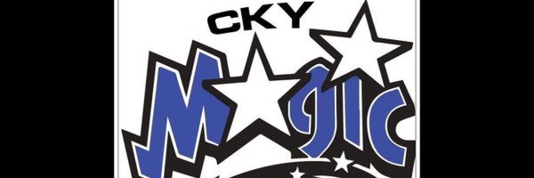 CKYMagic Profile Banner
