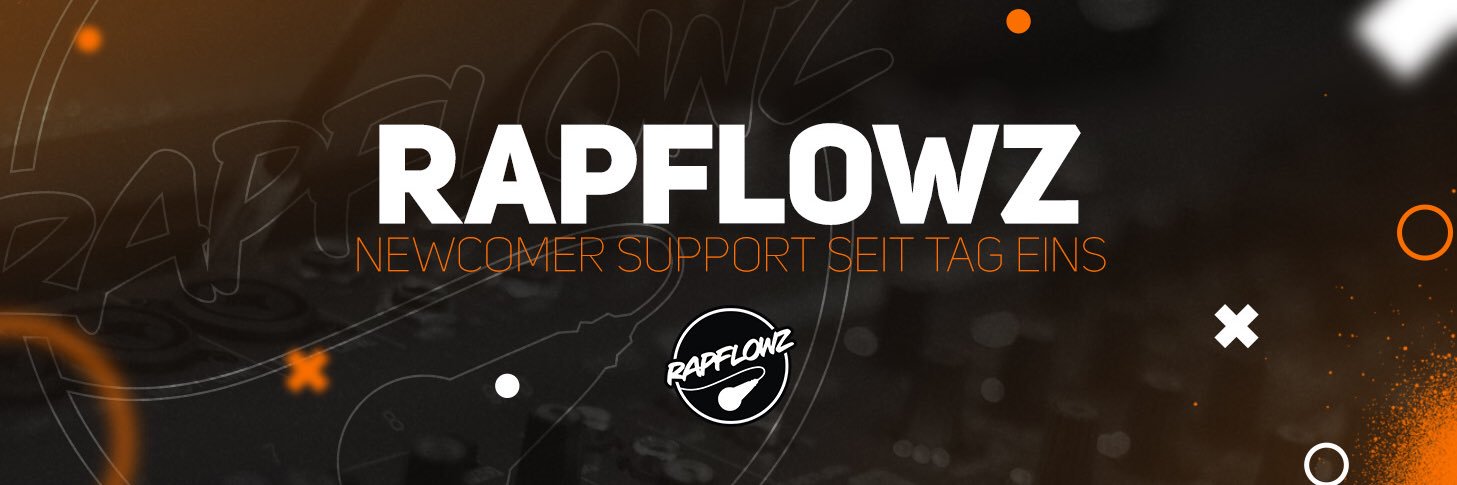 rapflowz's profile banner image