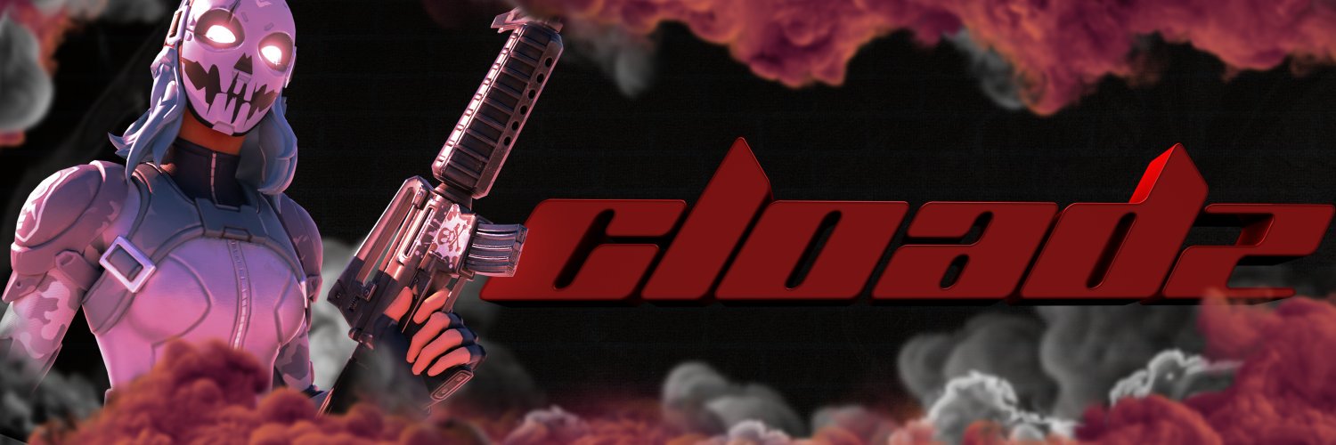 itscloadz's profile banner image