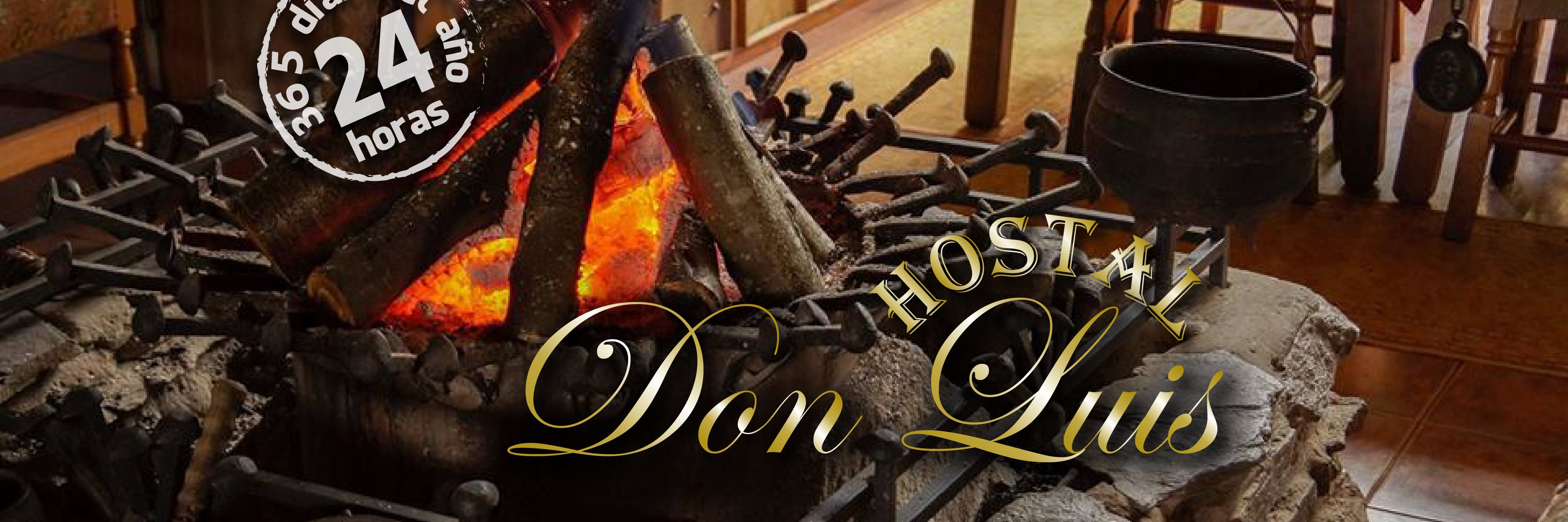 hostaldonluis's profile banner image