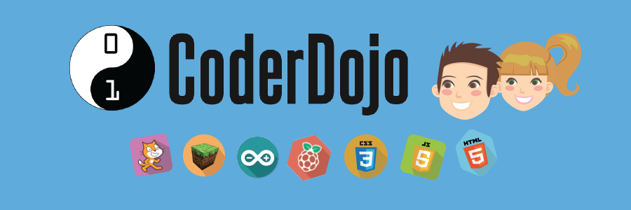 CoderdojoAfoort's profile banner image