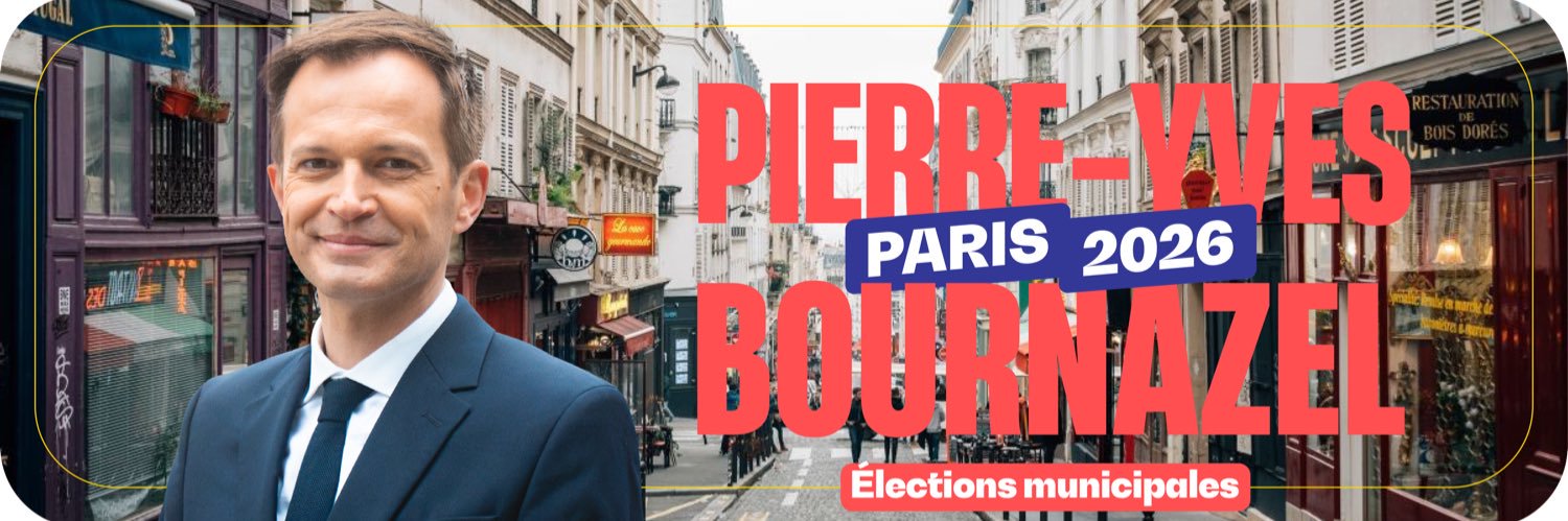 Team Bournazel banner