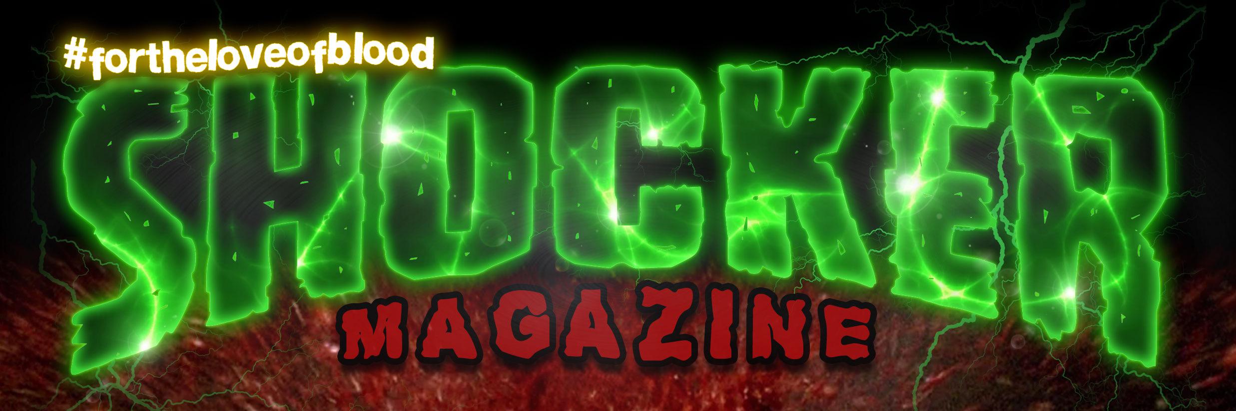 ShockerMagazine's profile banner image
