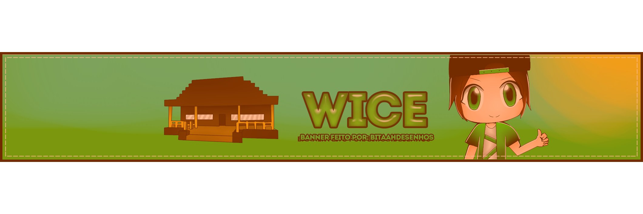 TiagoOlszewski's profile banner image