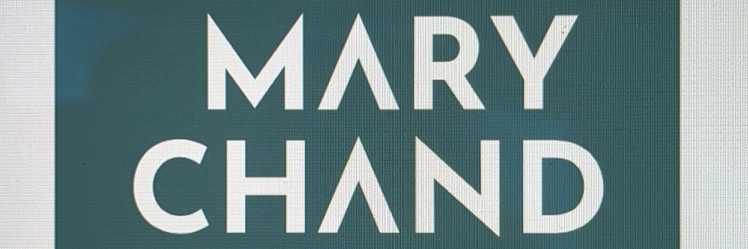 ChandWonen's profile banner image