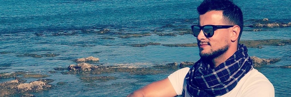 TomasRedo's profile banner image