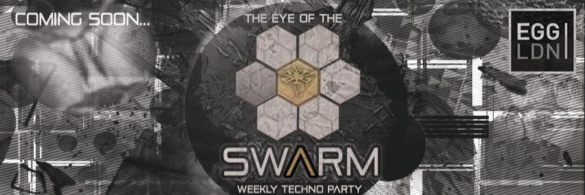 SwarmLondon's profile banner image
