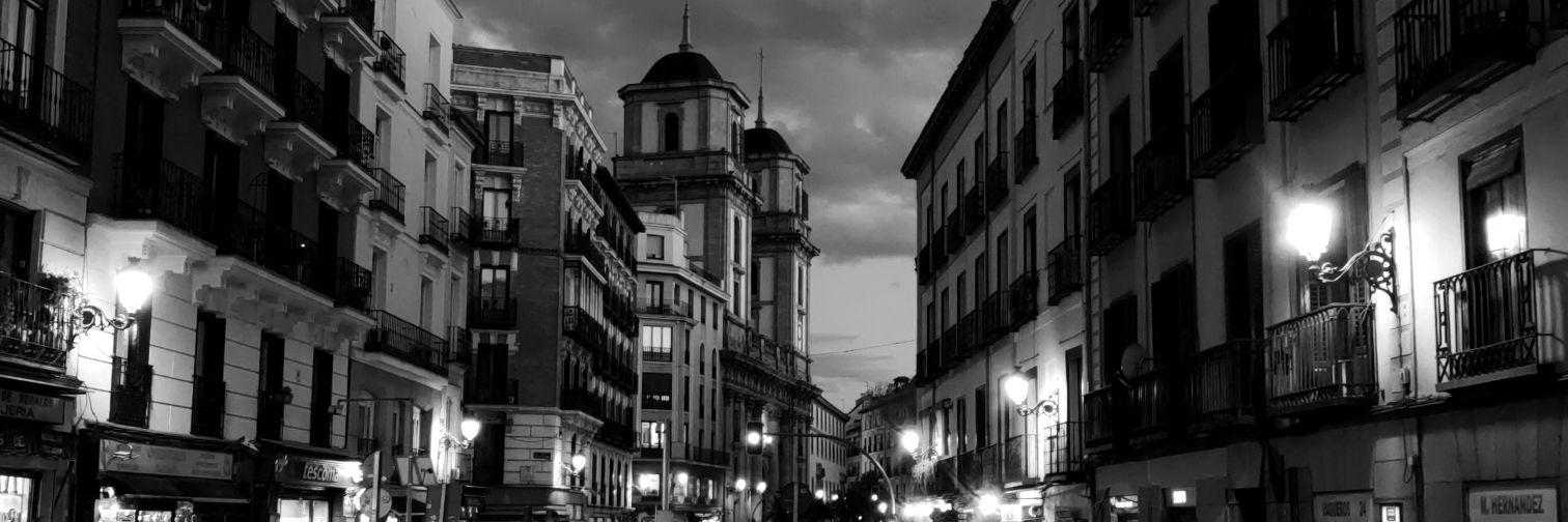HenryTMartin's profile banner image