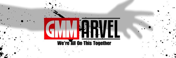 GMMARVELS Profile Banner