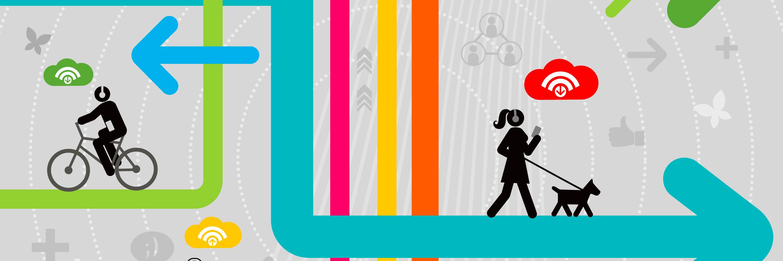 PEDALComms's profile banner image