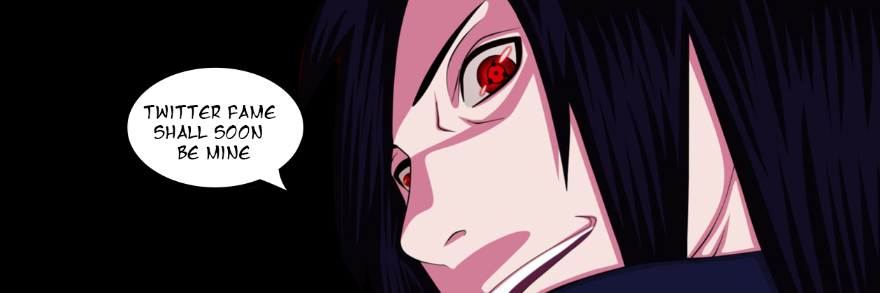 Narutomeme's profile banner image