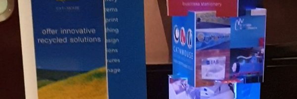 CATNMOUSEPRINT Profile Banner