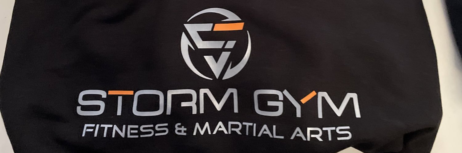 STORMGYMuk's profile banner image