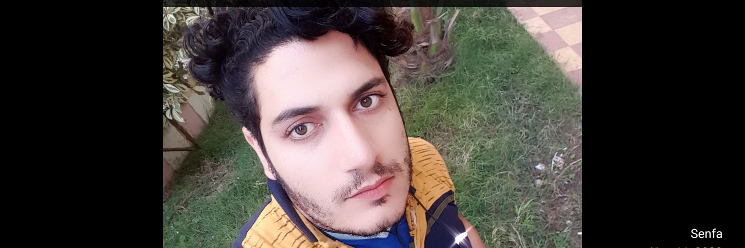 JoeActivist's profile banner image