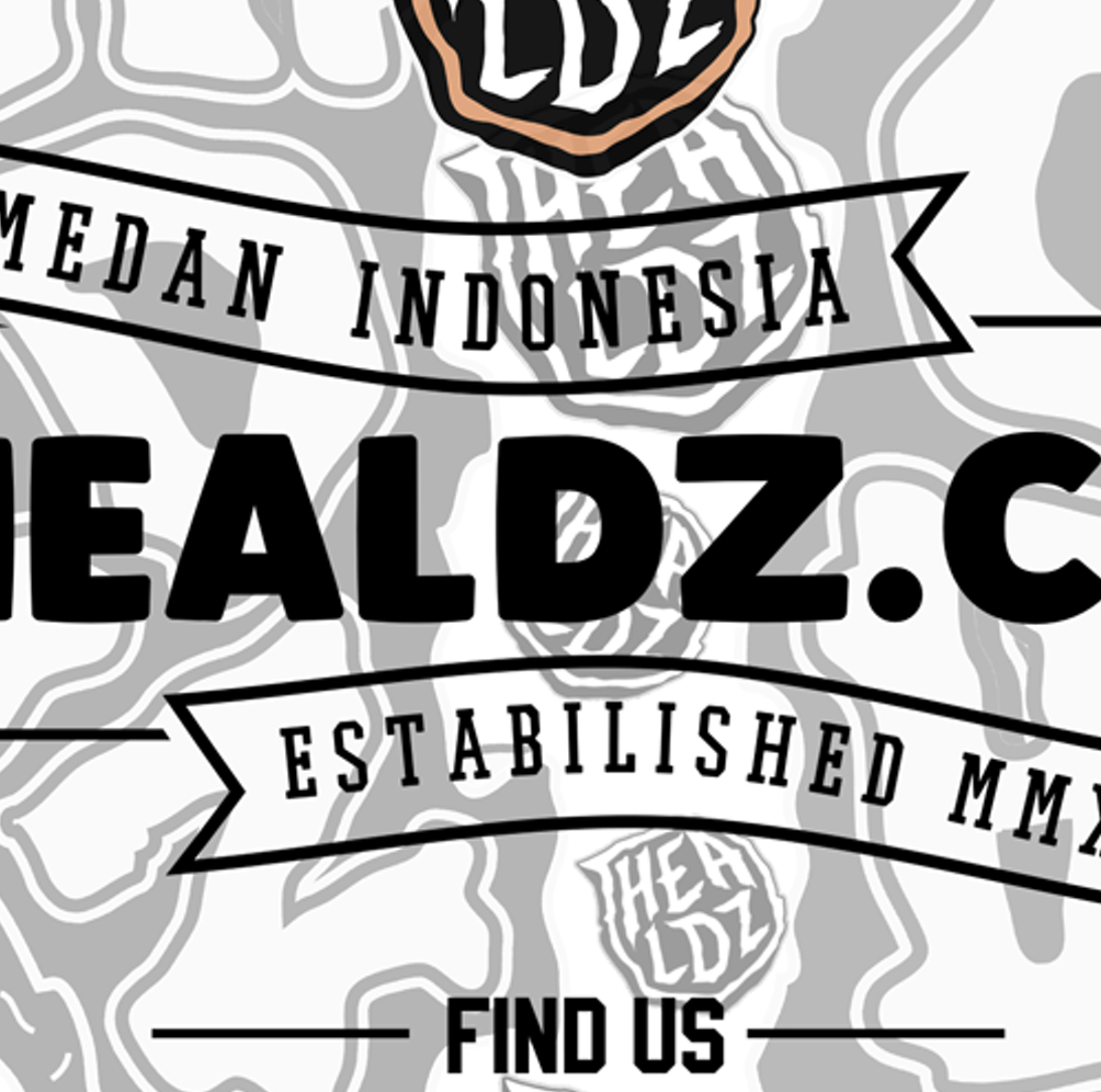 healdz's profile banner image
