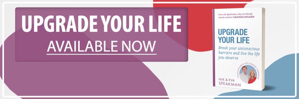 thespeakmans Profile Banner