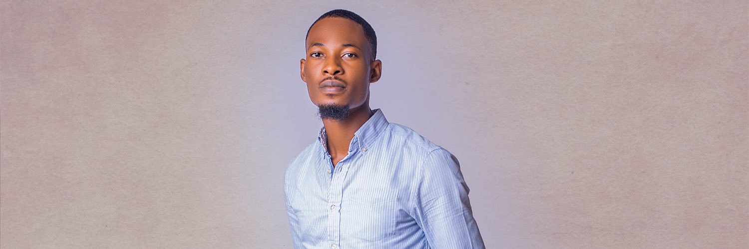 ObagbemiM's profile banner image
