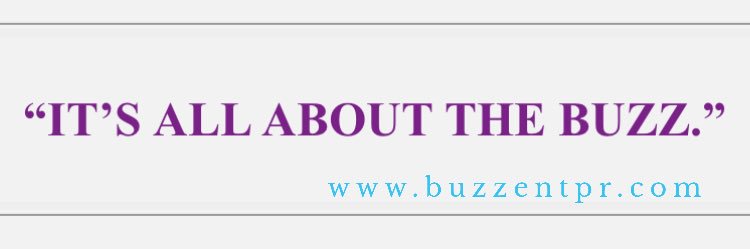 BuzzEntPR's profile banner image