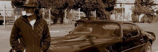 benreidy's profile banner image
