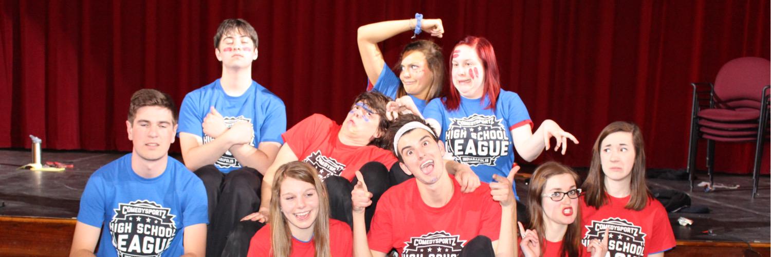 CHSSportz's profile banner image