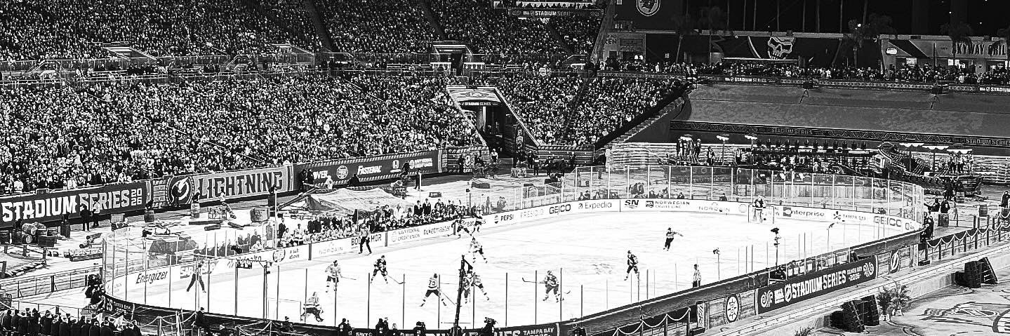 ⚡️Fear-The-Beard ⚡️ banner