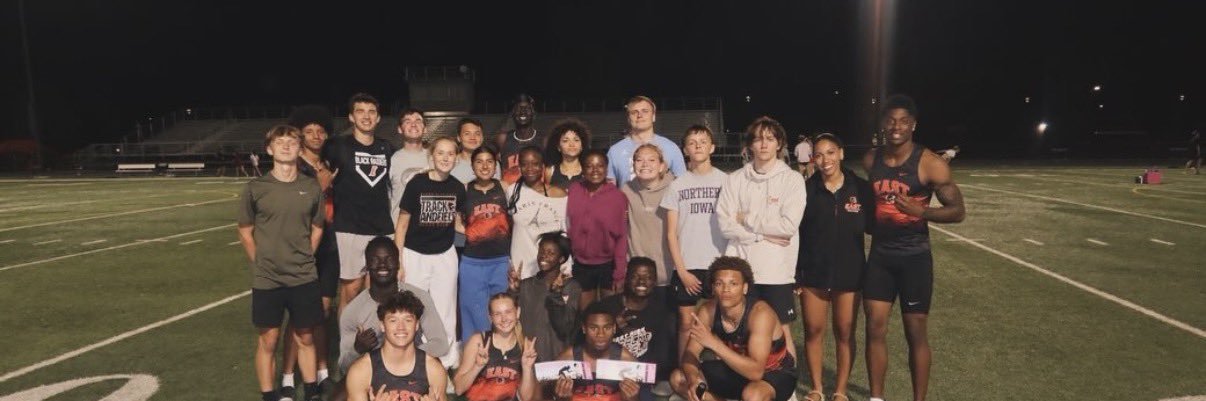 SCEast_Track's profile banner image