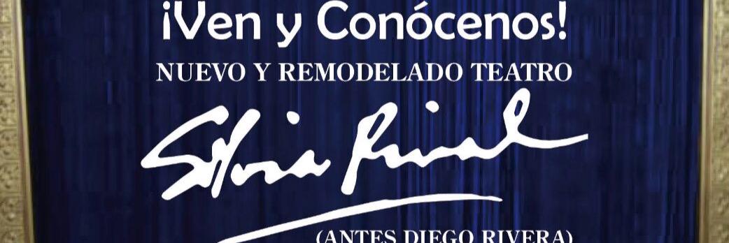 PinalTeatro's profile banner image