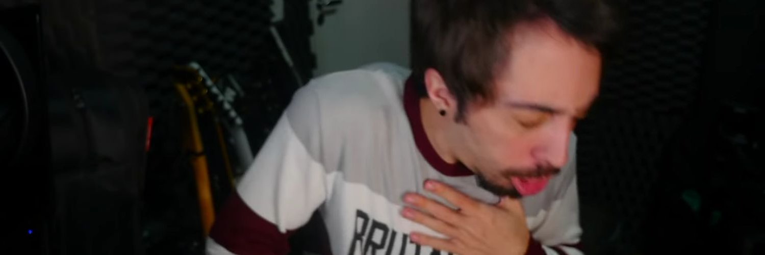 G_VictorT's profile banner image
