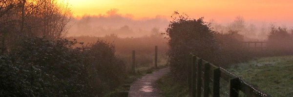 RetroResolution Profile Banner