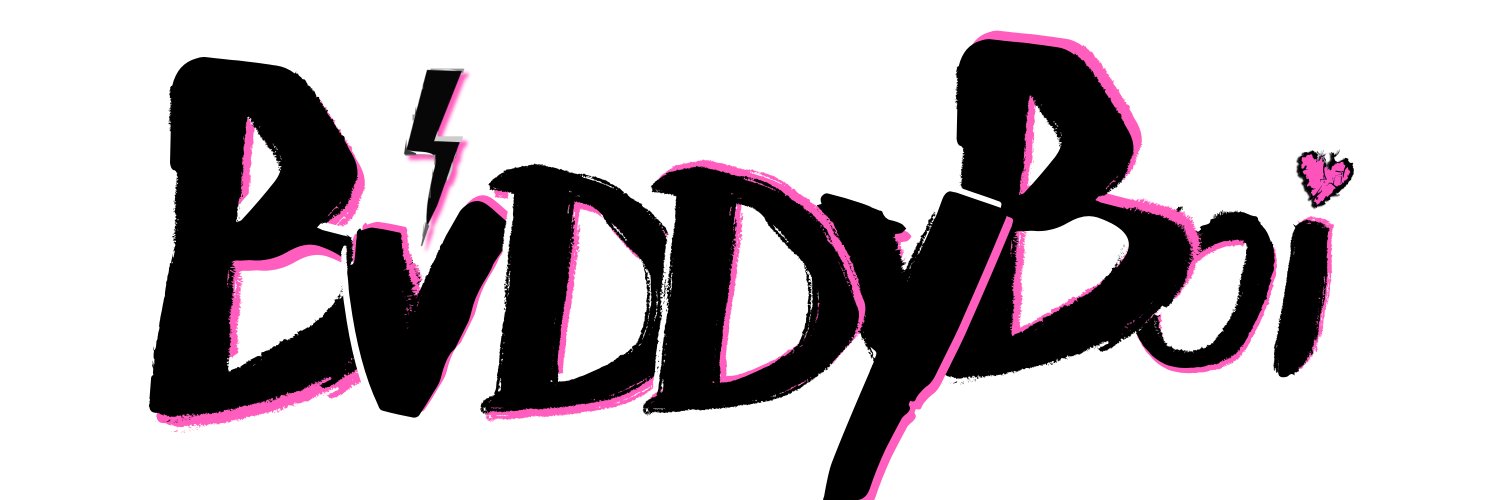 bvddyboi's profile banner image