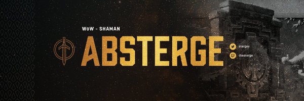 stergey Profile Banner