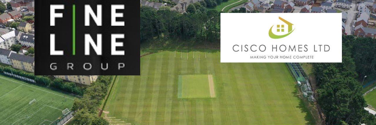 Plymouth Civil Service and Roborough CC banner